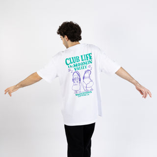 Moomin Club Life T-Shirt