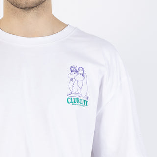 Moomin Club Life T-Shirt