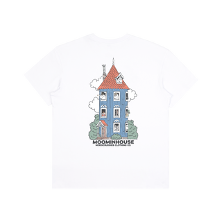 Moominhouse T-Shirt