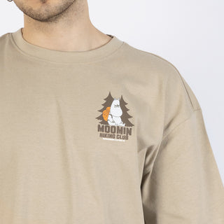Moomin Hiking Club T-shirt