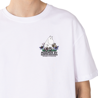 Moomintroll Meadow T-Shirt
