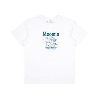 Moomin Friends T-Shirt