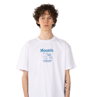 Moomin Friends T-Shirt