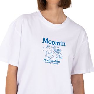Moomin Friends T-Shirt