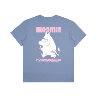 Moomintroll T-Shirt