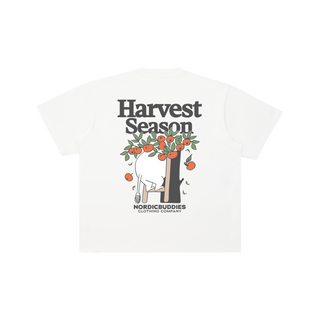 Moomin Harvest Season Heavy T-Shirt