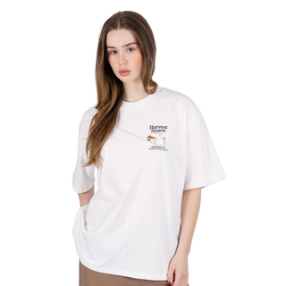 Moomin Harvest Season Heavy T-Shirt