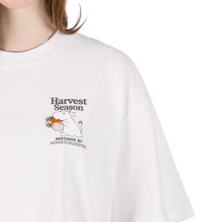 Moomin Harvest Season Heavy T-Shirt
