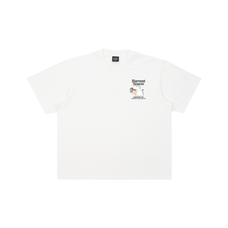 Moomin Harvest Season Heavy T-Shirt