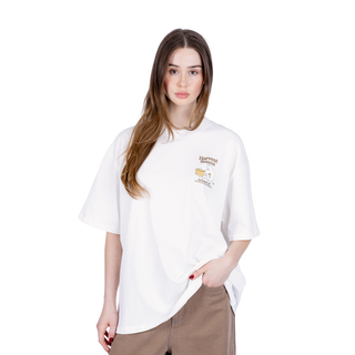 Mumin Skördesäsong T-shirt