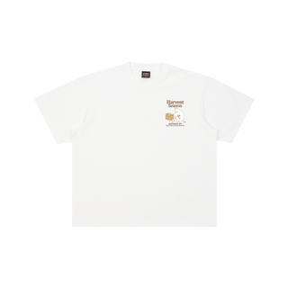 Moomin Harvest Season Heavy T-Shirt