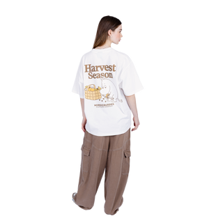 Mumin Skördesäsong T-shirt