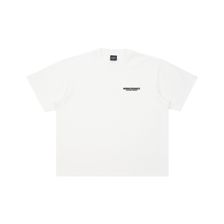 Moomintroll Love Heavy T-Shirt