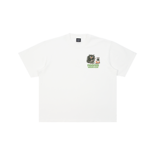 Moomin Hiking Club Heavy T-Shirt