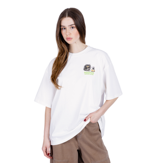 Moomin Hiking Club Heavy T-Shirt