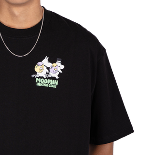 Mumin vandringsklubb T-shirt
