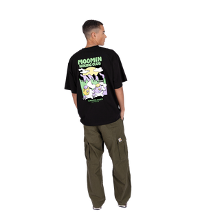 Mumin vandringsklubb T-shirt