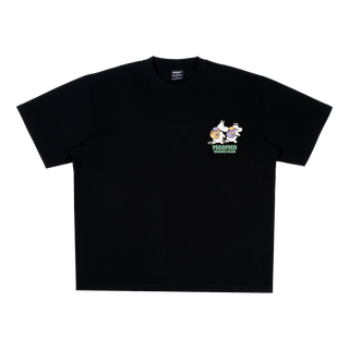Mumin vandringsklubb T-shirt