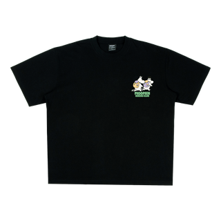 Mumin vandringsklubb T-shirt