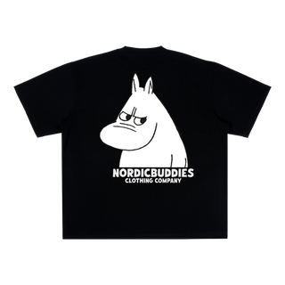 Mumintrollet T-shirt