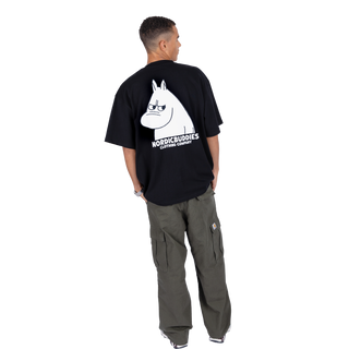 Mumintrollet T-shirt