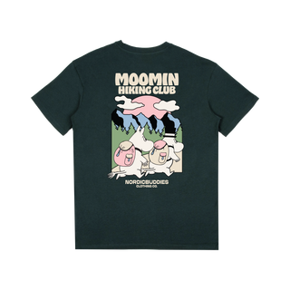 Moomin Hiking Club T-Shirt