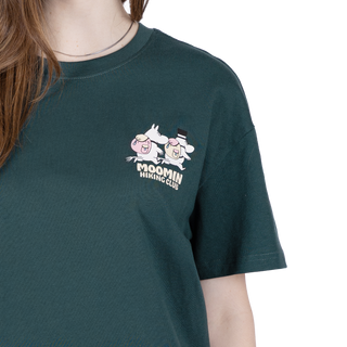 Moomin Hiking Club T-Shirt