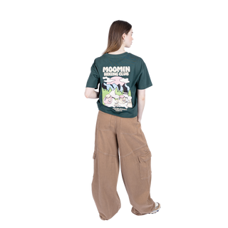 Moomin Hiking Club T-Shirt