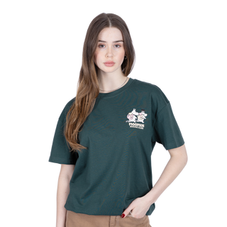 Moomin Hiking Club T-Shirt