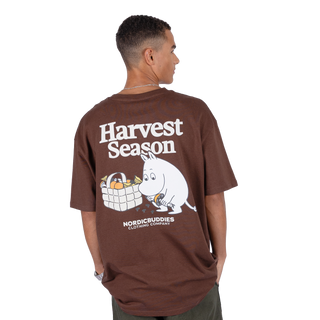 Moomin Harvest Season T-Shirt