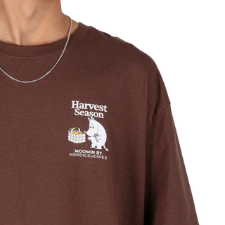 Moomin Harvest Season T-Shirt