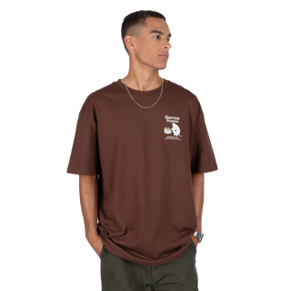 Moomin Harvest Season T-Shirt