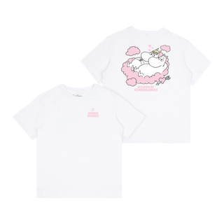 Moomin Love Women's T-Shirt