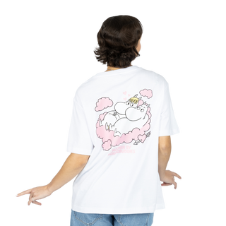 Moomin Love Women's T-Shirt