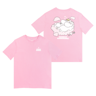 Moomin Love Women's T-Shirt