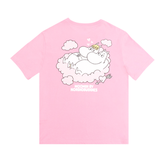 Moomin Love Women's T-Shirt