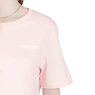 Mumintrollet T-shirt Kvinna