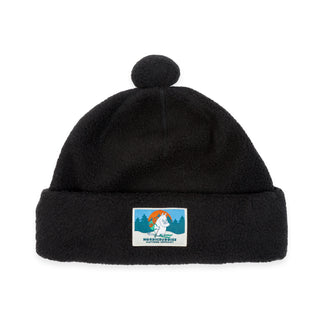 Moomintroll Fleece Beanie