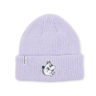Moomintroll Felt Patch Beanie Kids
