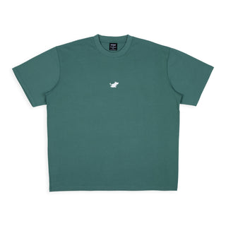 Moomin Classics Heavy T-shirt - Green