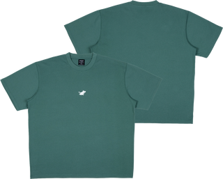 Moomin Classics Heavy T-shirt