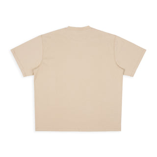 Moomin Classics Heavy T-shirt - Beige