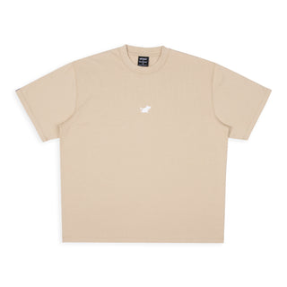 Moomin Classics Heavy T-shirt - Beige