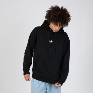 Moomin Classics Heavy Hoodie Unisex - Black