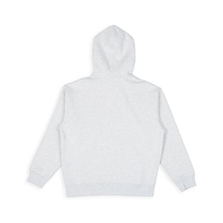 Moomin Classics Heavy Hoodie Unisex - Melange Grey