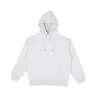 Moomin Classics Heavy Hoodie Unisex - Melange Grey