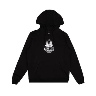 Moomin Club Life Hoodie