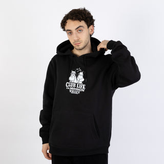 Moomin Club Life Hoodie