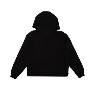 Moomin Heart Womens Hoodie