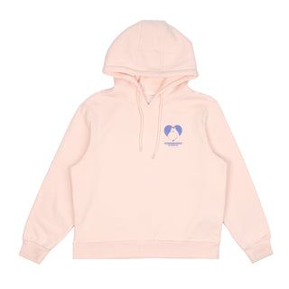 Moomin Love Womens Hoodie
